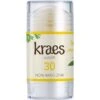 KRAES Solstift SPF 30 - 30 Ml -Clarins Beauty Butik kraes sun stick spf 30 30 ml 1654150046