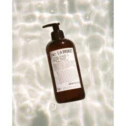 L:A Bruket 242 Hand & Body Wash 450 Ml - Elder 7 L:A Bruket 242 Hand & Body Wash 450 Ml - Elder -Clarins Beauty Butik la bruket 242 hand body wash 450 ml elder 1636704997