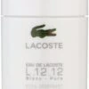 Lacoste L 12.12 Deodorant Stick Men 75 Ml -Clarins Beauty Butik lacoste l 1212 deodorant stick men 75 ml 1