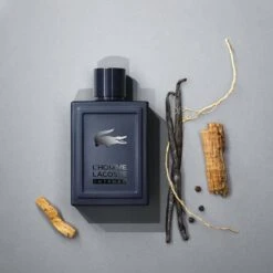 Lacoste L'Homme Intense For Him EDT 100 Ml -Clarins Beauty Butik lacoste lhomme intense for him edt 100 ml 1598268417