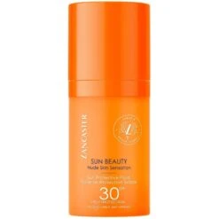Lancaster Sun Beauty Face Fluid Cream SPF 30 - 30 Ml