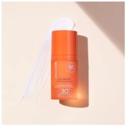 Lancaster Sun Beauty Face Fluid Cream SPF 30 - 30 Ml -Clarins Beauty Butik lancaster face fluid cream spf 30 30 mln 1648039866