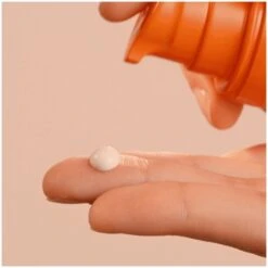 Lancaster Sun Beauty Face Fluid Cream SPF 30 - 30 Ml -Clarins Beauty Butik lancaster face fluid cream spf 30 30 mln 1648039869