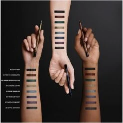 Lancome Lancôme 24H Drama Liqui-Pencil 1,2 Gr. - 04 Leadning Lights Glitter -Clarins Beauty Butik lancome 24h drama liqui pencil 12 gr 04 leadning lights glitter 1631076891