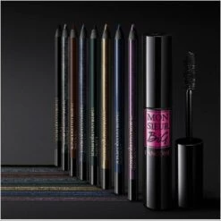 Lancome Lancôme 24H Drama Liqui-Pencil 1,2 Gr. - 04 Leadning Lights Glitter -Clarins Beauty Butik lancome 24h drama liqui pencil 12 gr 04 leadning lights glitter 1631076901