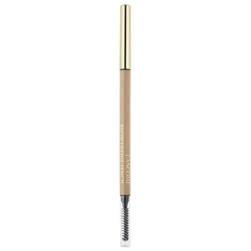 Lancome Lancôme Brow Define Pencil 0,9 Gr. - 02 Blonde 4 Lancome Lancôme Brow Define Pencil 0,9 Gr. - 02 Blonde - Billede 2