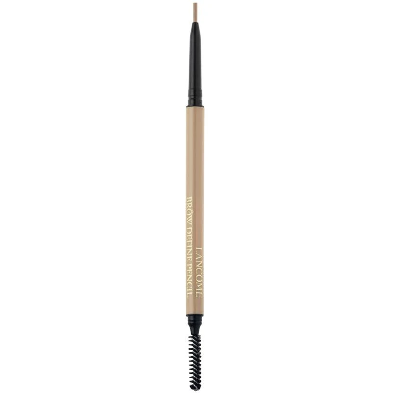Lancome Lancôme Brow Define Pencil 0,9 Gr. - 02 Blonde 3 Lancome Lancôme Brow Define Pencil 0,9 Gr. - 02 Blonde