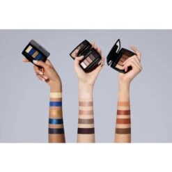 Lancome Lancôme Hypnôse Palette 4 Gr. - 15 Blue Hypnôtique 7 Lancome Lancôme Hypnôse Palette 4 Gr. - 15 Blue Hypnôtique -Clarins Beauty Butik lancome hypnose palette 4 gr 15 blue hypnotique 1565683689