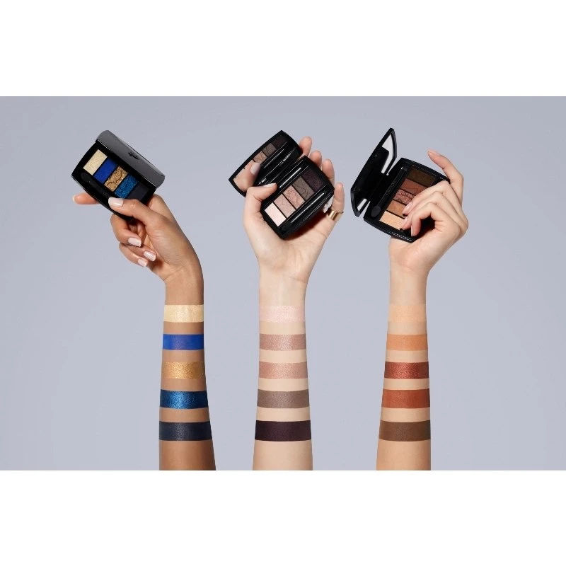 Lancome Lancôme Hypnôse Palette 4 Gr. - 15 Blue Hypnôtique 5 Lancome Lancôme Hypnôse Palette 4 Gr. - 15 Blue Hypnôtique - Billede 3