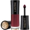 Lancome Lancôme L'Absolu Rouge Drama Ink Lipstick 6 Ml - 481 Nuit Pourpre -Clarins Beauty Butik lancome labsolu rouge drama ink lipstick 6 ml 481 nuit pourpre 1632399901
