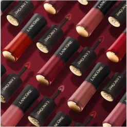 Lancome Lancôme L'Absolu Rouge Drama Ink Lipstick 6 Ml - 481 Nuit Pourpre -Clarins Beauty Butik lancome labsolu rouge drama ink lipstick 6 ml 481 nuit pourpre 1632399963
