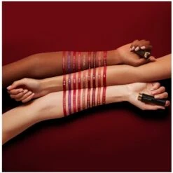 Lancome Lancôme L'Absolu Rouge Drama Matte Lipstick 3,4 Gr. - 364 Fureur De Vivre -Clarins Beauty Butik lancome labsolu rouge drama matte lipstick 34 gr 364 fureur de vivre 1647935876