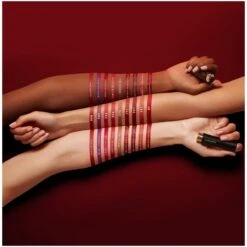 Lancome Lancôme L'Absolu Rouge Drama Matte Lipstick 3,4 Gr. - 507 Mademoiselle Lupita -Clarins Beauty Butik lancome labsolu rouge drama matte lipstick 34 gr 507 mademoiselle lupita 1647936697