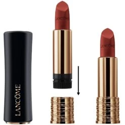Lancome Lancôme L'Absolu Rouge Drama Matte Lipstick Refill 4 Gr. - 196 French Touch -Clarins Beauty Butik lancome labsolu rouge drama matte lipstick refill 4 gr 196 french touch 1655966056