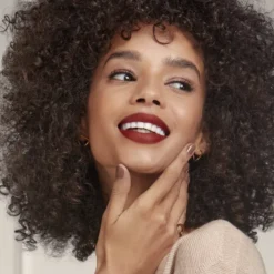 Lancome Lancôme L'Absolu Rouge Intimatte Lipstick 3,4 Gr. - 289 French Peluche -Clarins Beauty Butik lancome labsolu rouge intimatte lipstick 34 gr 289 french peluche9