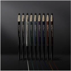 Lancome Lancôme Le Stylo Waterproof Eyeliner 0,35 Gr. - 01 Noir Onyx Metallic 10 Lancome Lancôme Le Stylo Waterproof Eyeliner 0,35 Gr. - 01 Noir Onyx Metallic -Clarins Beauty Butik lancome le stylo waterproof eyeliner 035 gr 01 noir onyx metallic 1629374173