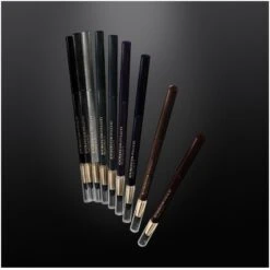 Lancome Lancôme Le Stylo Waterproof Eyeliner 0,35 Gr. - 05 Erika F Metallic -Clarins Beauty Butik lancome le stylo waterproof eyeliner 035 gr 05 erika f metallic 1629436525