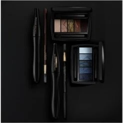 Lancome Lancôme Le Stylo Waterproof Eyeliner 0,35 Gr. - 05 Erika F Metallic -Clarins Beauty Butik lancome le stylo waterproof eyeliner 035 gr 05 erika f metallic 1629436529