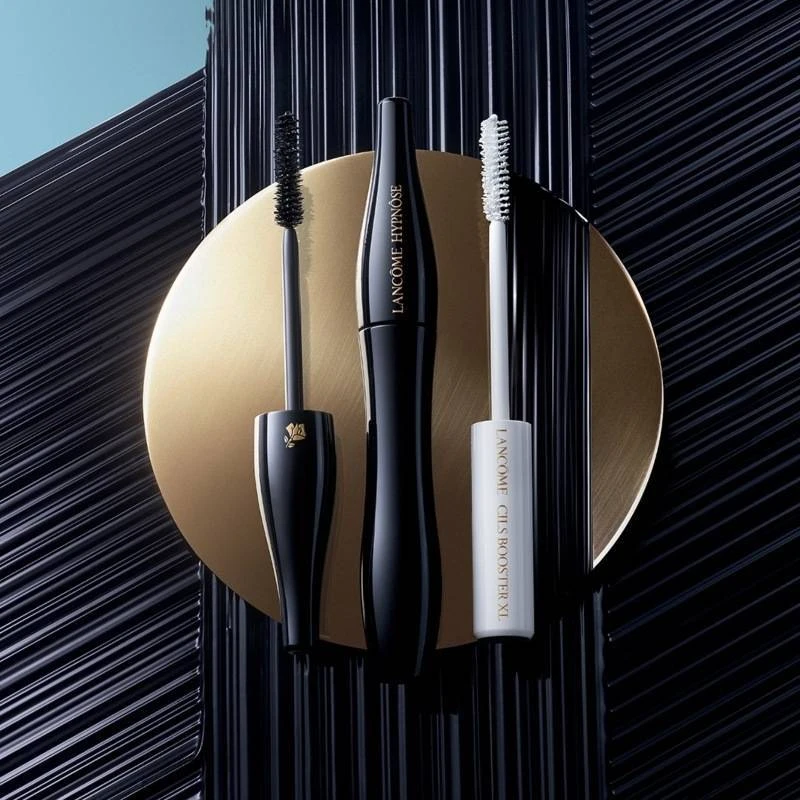 Lancome Lancôme Cils Booster XL Mascara Base 5,5 Ml 6 Lancome Lancôme Cils Booster XL Mascara Base 5,5 Ml - Billede 4