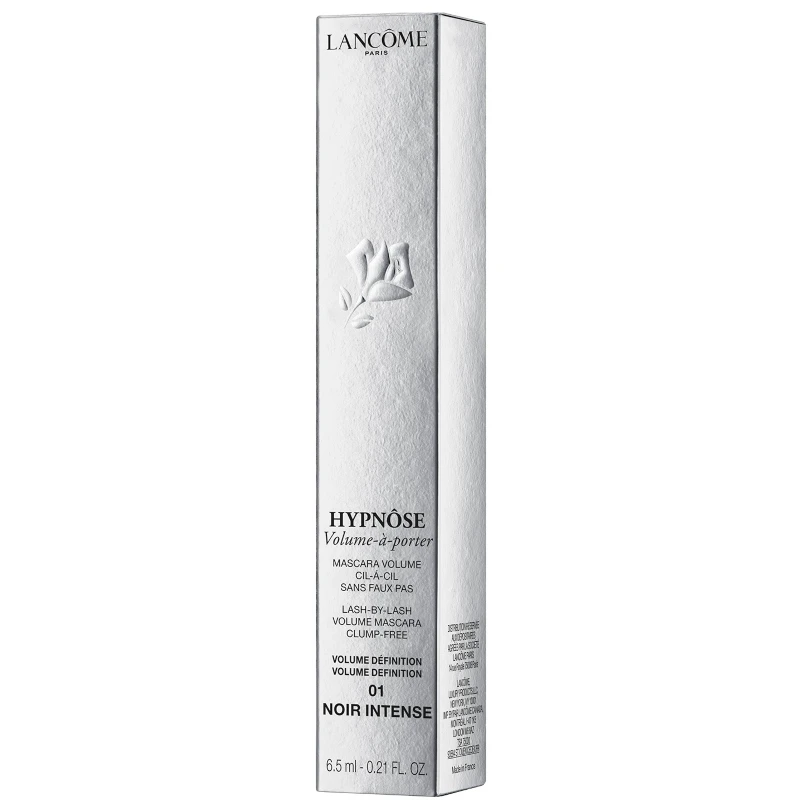Lancome Lancôme Mascara Hypnôse Volume-á-porter 6,5 Ml - 1 Noir Intense 7 Lancome Lancôme Mascara Hypnôse Volume-á-porter 6,5 Ml - 1 Noir Intense - Billede 5