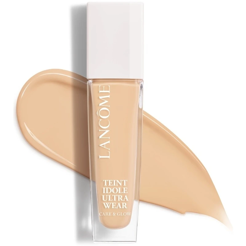 Lancome Lancôme Teint Idole Ultra Wear Care & Glow Foundation 30 Ml - 115C 6 Lancome Lancôme Teint Idole Ultra Wear Care & Glow Foundation 30 Ml - 115C - Billede 4