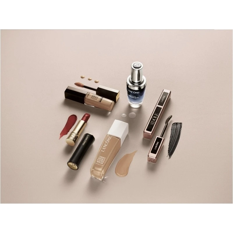 Lancome Lancôme Teint Idole Ultra Wear Care & Glow Foundation 30 Ml - 115C 11 Lancome Lancôme Teint Idole Ultra Wear Care & Glow Foundation 30 Ml - 115C - Billede 9