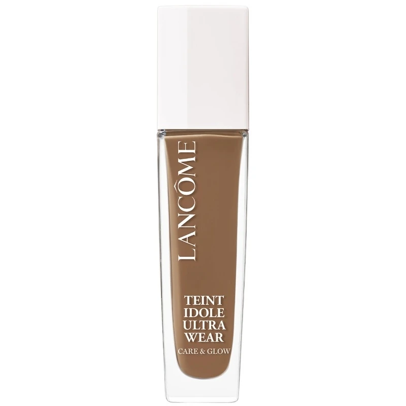 Lancome Lancôme Teint Idole Ultra Wear Care & Glow Foundation 30 Ml - 520W 3 Lancome Lancôme Teint Idole Ultra Wear Care & Glow Foundation 30 Ml - 520W