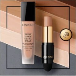 Lancome Lancôme Teint Idole Ultra Wear Stick 9,5 Gr. - 110 Ivoire C010 -Clarins Beauty Butik lancome teint idole ultra wear stick 95 gr 110 ivoire c010 1615893528