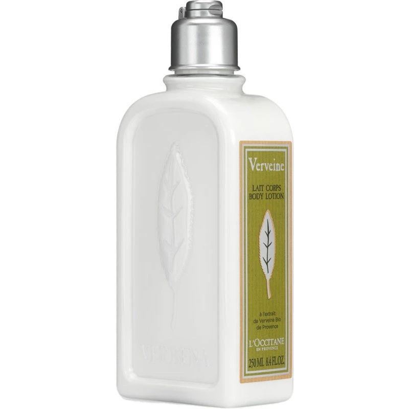 L'Occitane Verbena Body Lotion 250 Ml 3 L'Occitane Verbena Body Lotion 250 Ml
