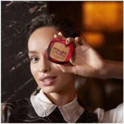 L’Oréal Paris L'Oréal Paris Infaillible 24h Fresh Wear Powder Foundation 9 Gr. - 260 Golden Sun -Clarins Beauty Butik loreal paris infaillible 24h fresh wear powder foundation 9 gr 260 golden sun 1648796951