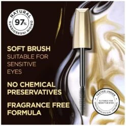 L’Oréal Paris L'Oréal Paris Cosmetics Volume Million Lashes Balm Brown Mascara 8,6 Ml - Brown -Clarins Beauty Butik loreal paris volume million lashes balm brown mascara 86 ml brown 1641912109