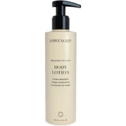 Löwengrip Balance My Skin Body Lotion 200 Ml