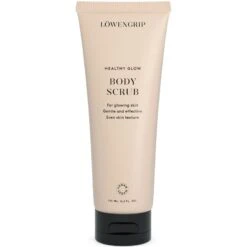 Löwengrip Healthy Glow Body Scrub 125 Ml