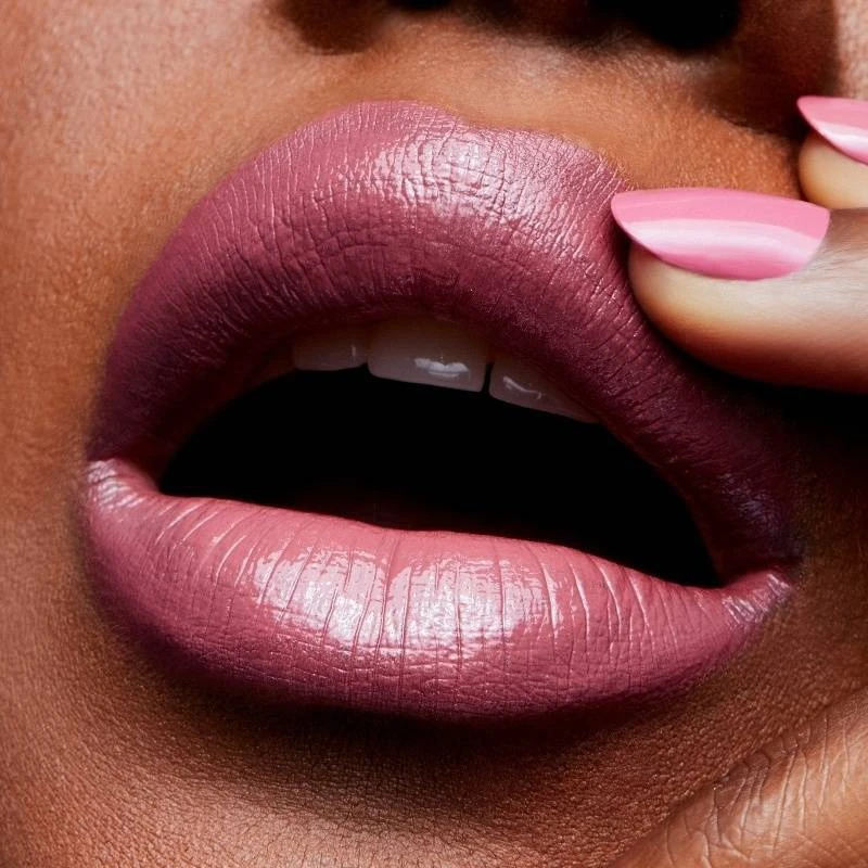 MAC Amplified Crème Lipstick 3 Gr. - Fast Play 6 MAC Amplified Crème Lipstick 3 Gr. - Fast Play - Billede 4