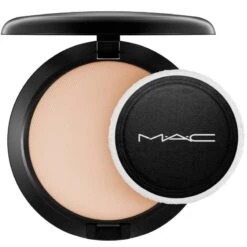 MAC Blot Powder/Pressed 12 Gr. - Medium Dark