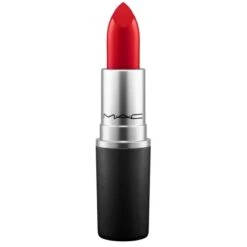 MAC Cremesheen Lipstick 3 Gr. - 201 Brave Red