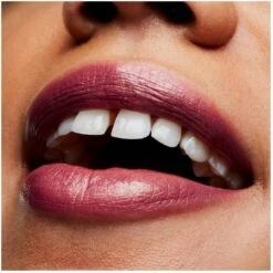 MAC Frost Lipstick 3 Gr. - 313 Plum Dandy -Clarins Beauty Butik mac frost lipstick 3 gr 313 plum dandy 1626769758