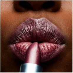 MAC Frost Lipstick 3 Gr. - 313 Plum Dandy -Clarins Beauty Butik mac frost lipstick 3 gr 313 plum dandy 1626769761