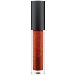 MAC Lipglass Lip Gloss 3,1 Ml - Pretty Peppa