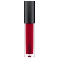 MAC Lipglass Lip Gloss 3,1 Ml - Ruby Woo