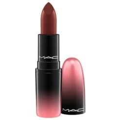 MAC Love Me Lipstick 3 Gr. - DGAF