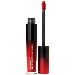 MAC Love Me Liquid Lipcolour 3,1 Ml - Adore Me