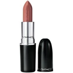 MAC Lustreglass Lipstick 3 Gr. - 508 Hug Me