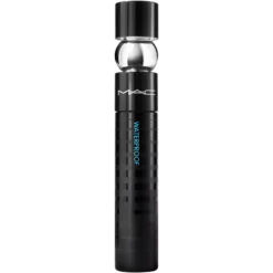 MAC Macstack Waterproof Mascara 12 Ml - Black Stack -Clarins Beauty Butik mac macstack waterproof mascara 12 ml black stack 1680673038