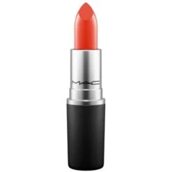 MAC Matte Lipstick 3 Gr. - Tropic Tonic