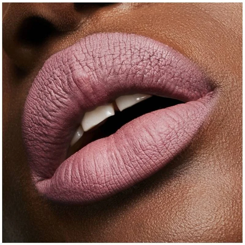 MAC Matte Lipstick 3 Gr. - You Wouldn't Get It 6 MAC Matte Lipstick 3 Gr. - You Wouldn't Get It - Billede 4