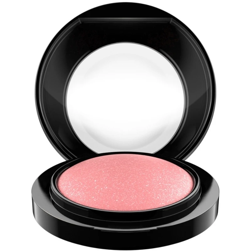 MAC Mineralize Blush 3 Gr. - Dainty 4 MAC Mineralize Blush 3 Gr. - Dainty - Billede 2