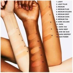 MAC Mineralize Skinfinish Natural 10 Gr. - Medium Golden -Clarins Beauty Butik mac mineralize skinfinish natural 10 gr medium golden 1625130088