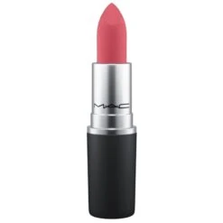 MAC Powder Kiss Lipstick 3 Gr. - A Little Tamed