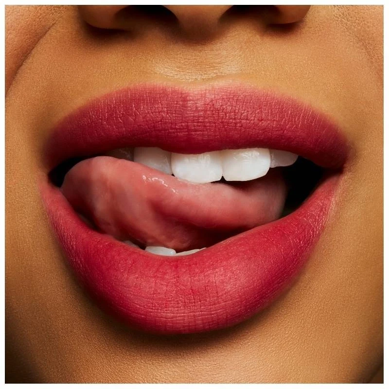 MAC Powder Kiss Liquid Lipcolour 3 Gr. - Elegance Is Learned 6 MAC Powder Kiss Liquid Lipcolour 3 Gr. - Elegance Is Learned - Billede 4